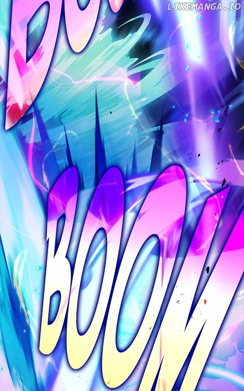 Hero the Maximum Chapter 55 - Page 64