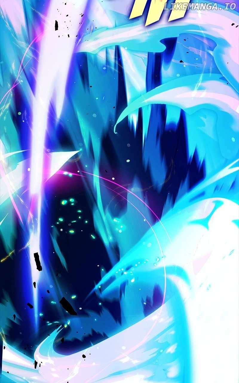 Hero the Maximum Chapter 55 - Page 65