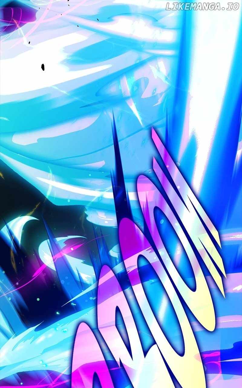 Hero the Maximum Chapter 55 - Page 66