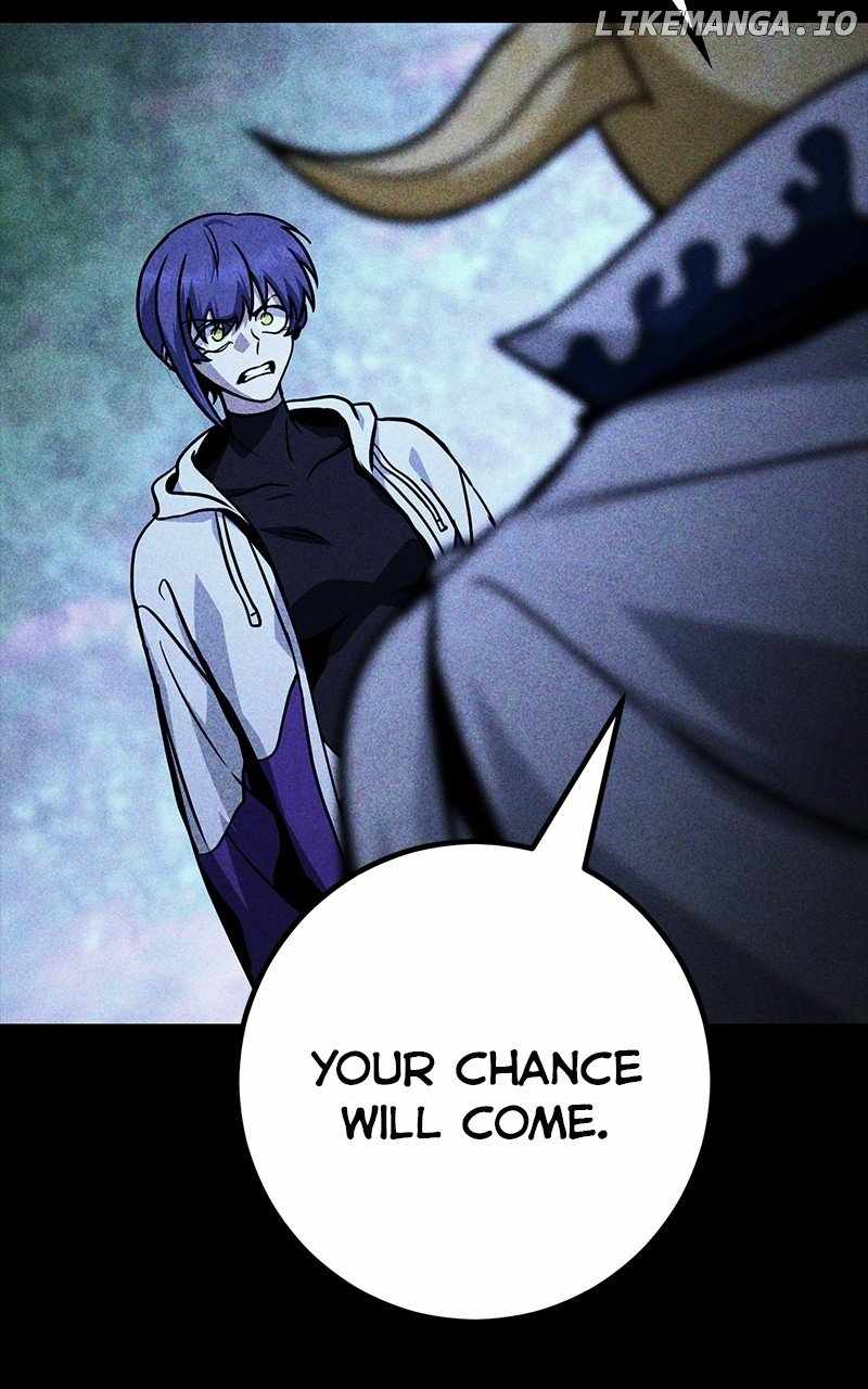 Hero the Maximum Chapter 55 - Page 7