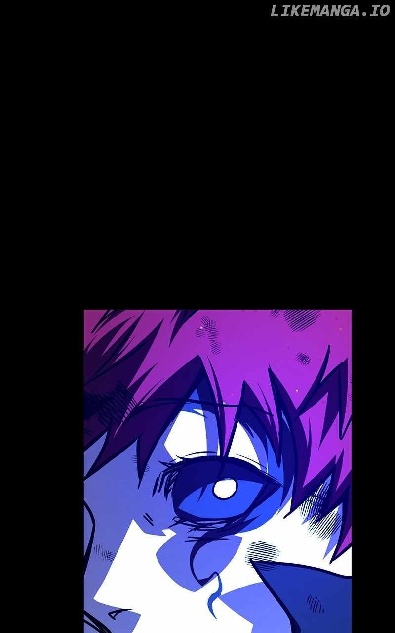 Hero the Maximum Chapter 55 - Page 71