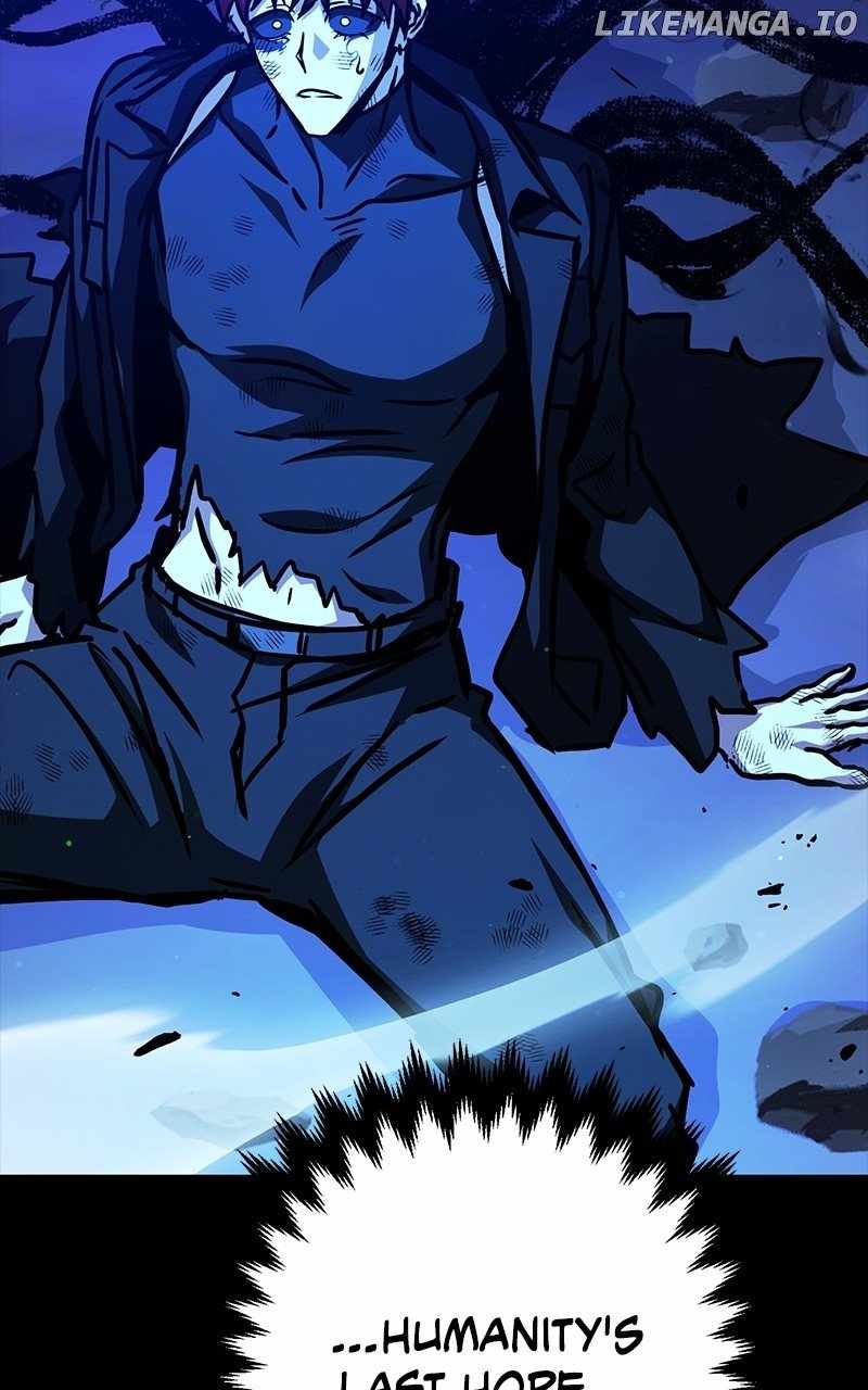 Hero the Maximum Chapter 55 - Page 77