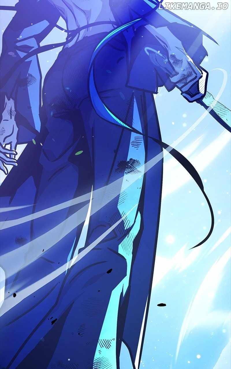 Hero the Maximum Chapter 55 - Page 79