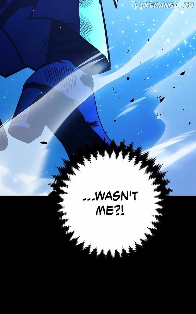 Hero the Maximum Chapter 55 - Page 80
