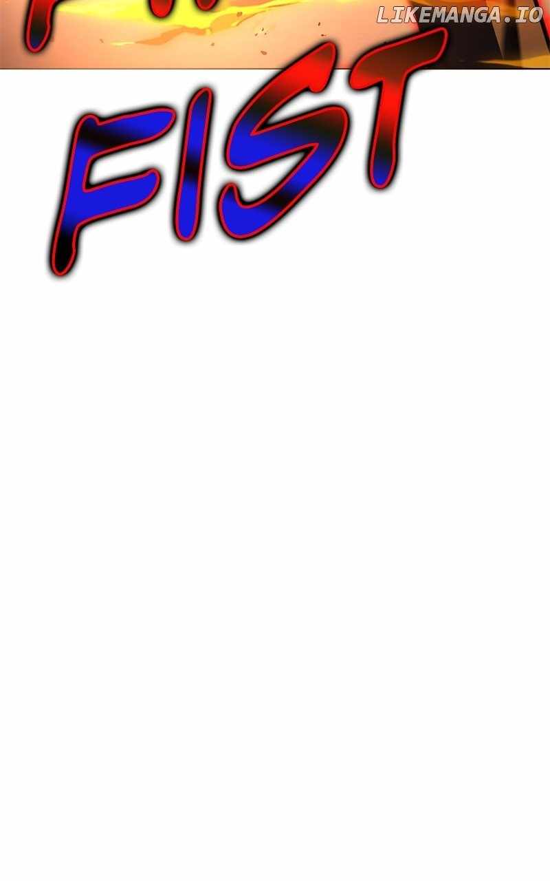 Hero the Maximum Chapter 55 - Page 88