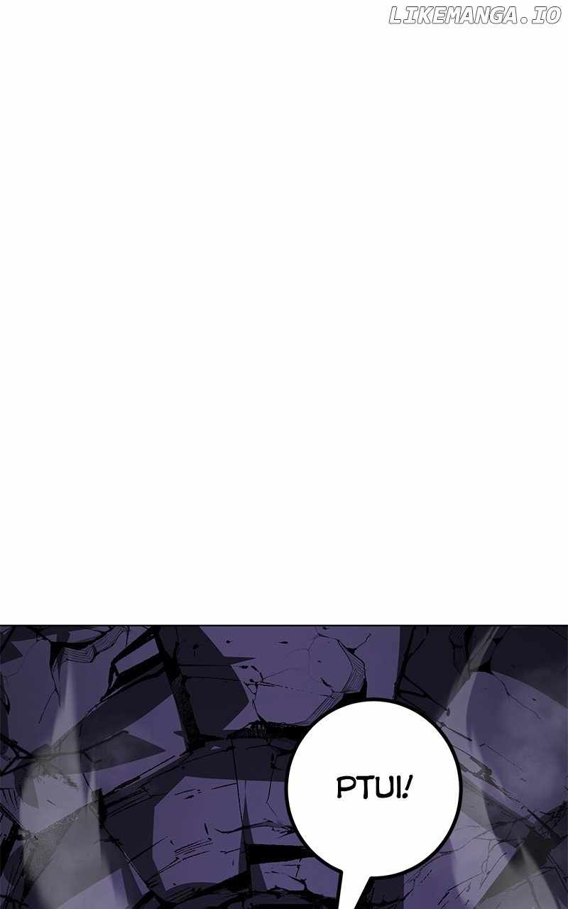 Hero the Maximum Chapter 55 - Page 92