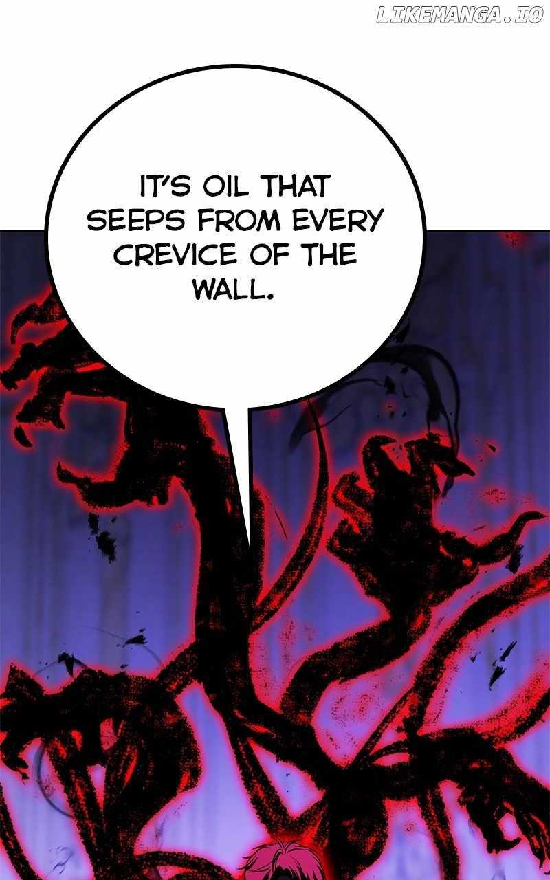 Hero the Maximum Chapter 55 - Page 96