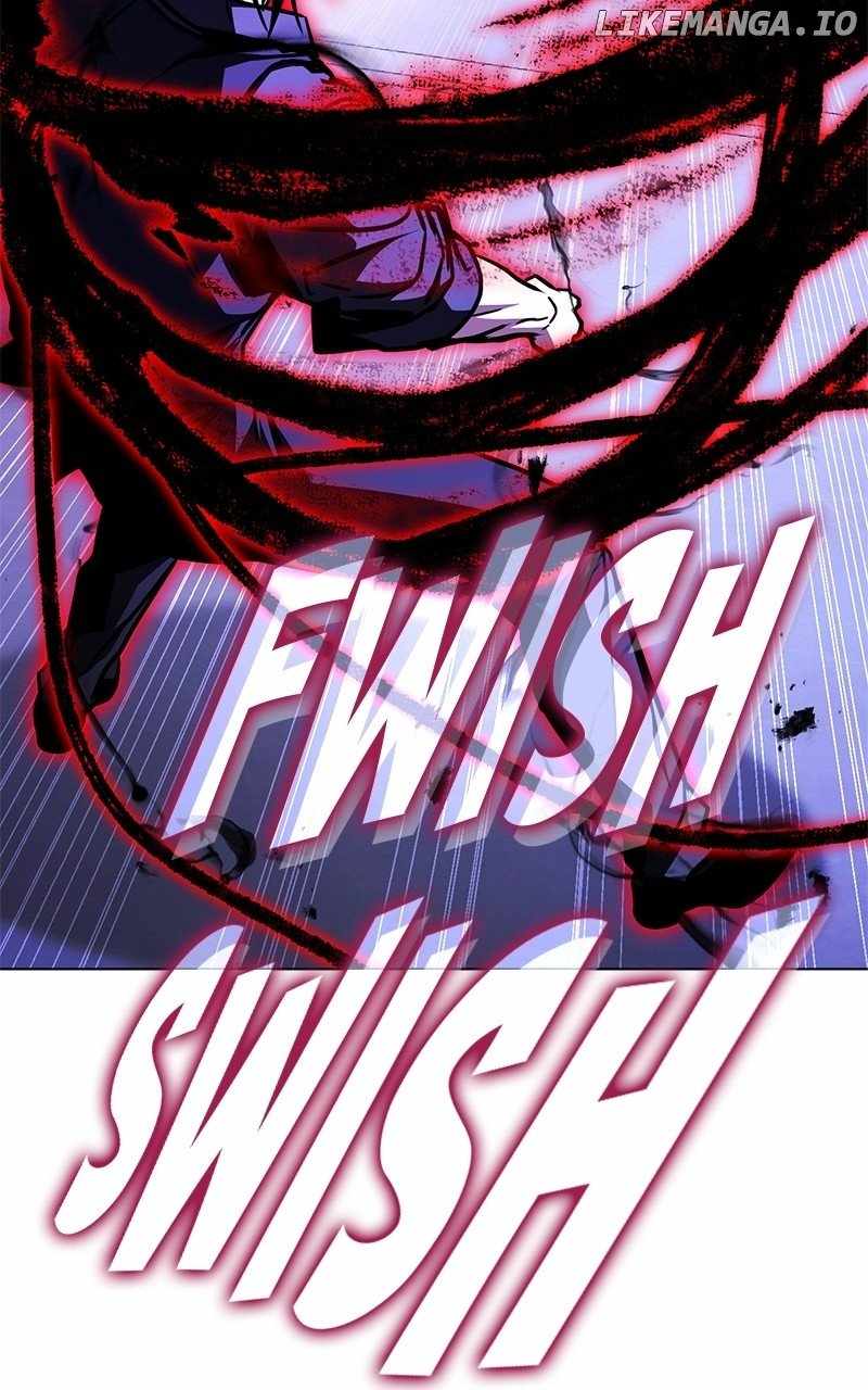 Hero the Maximum Chapter 55 - Page 99