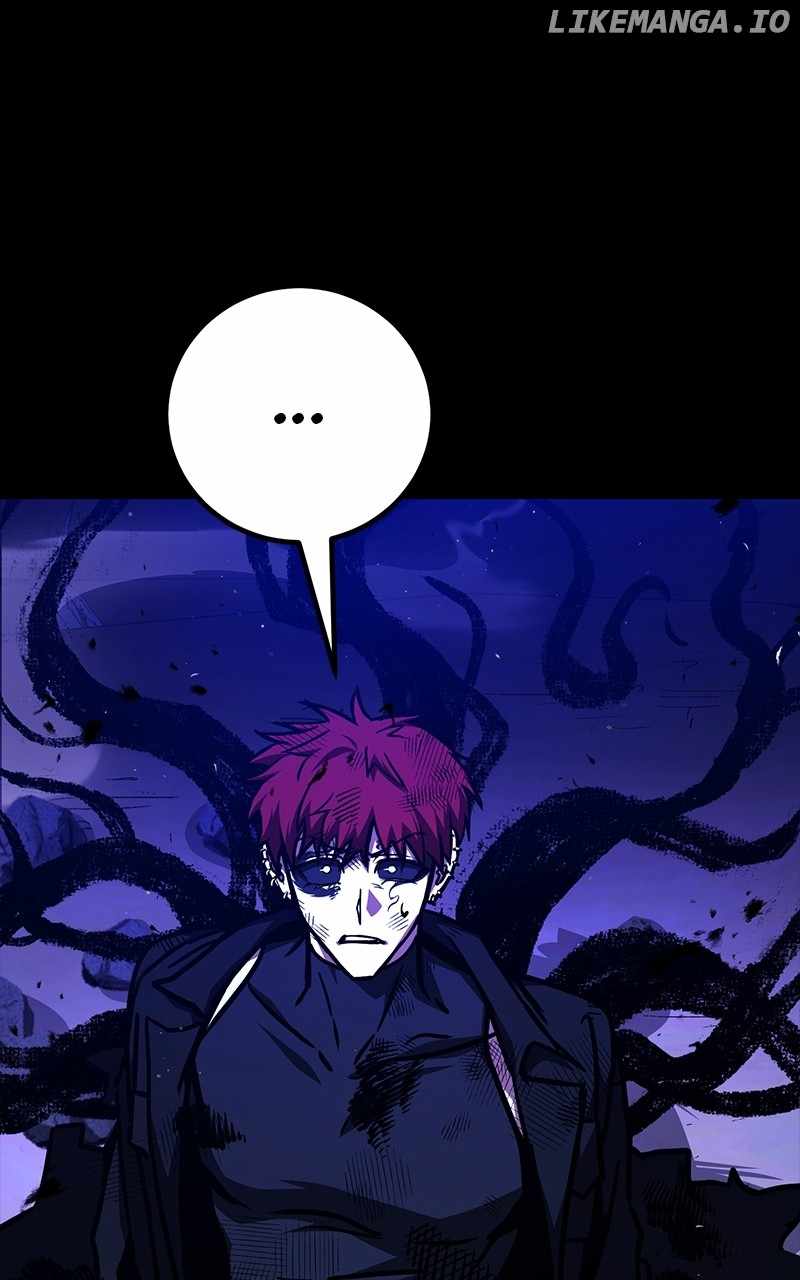 Hero the Maximum Chapter 56 - Page 0