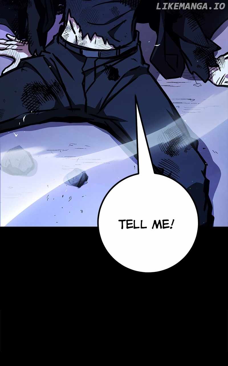 Hero the Maximum Chapter 56 - Page 1