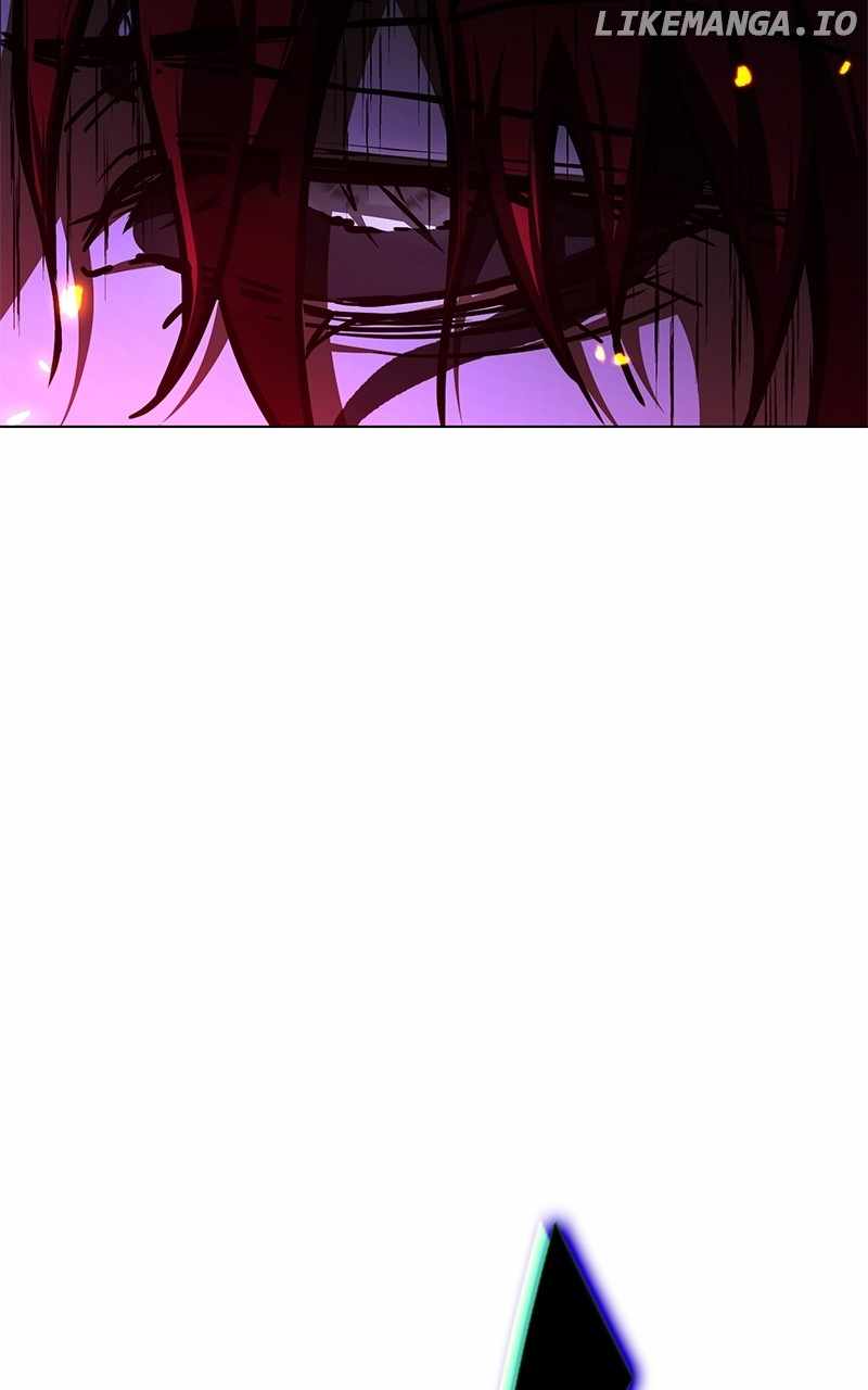 Hero the Maximum Chapter 56 - Page 100
