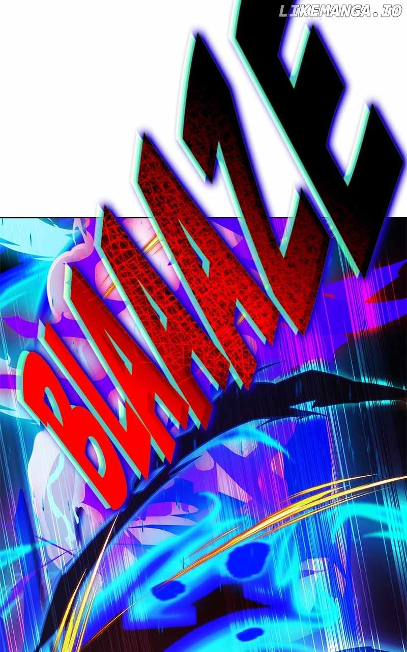 Hero the Maximum Chapter 56 - Page 101
