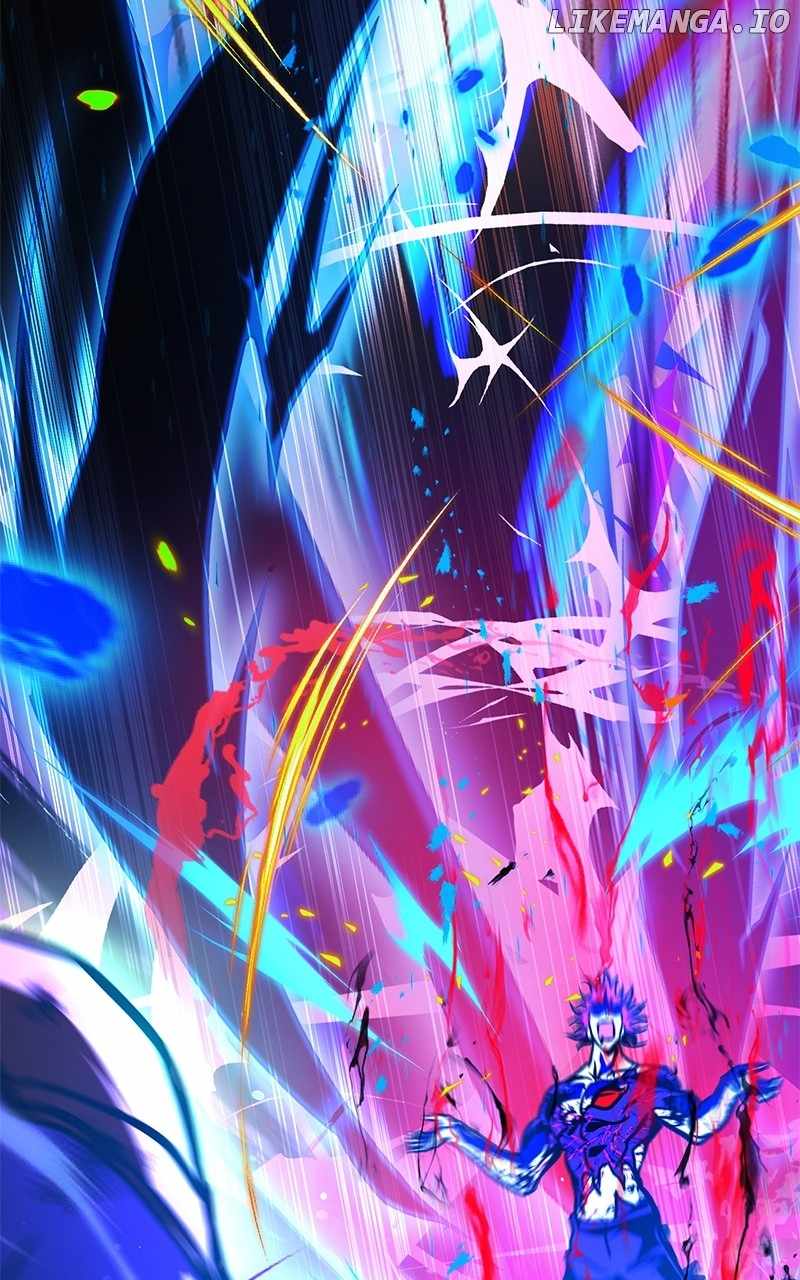 Hero the Maximum Chapter 56 - Page 103