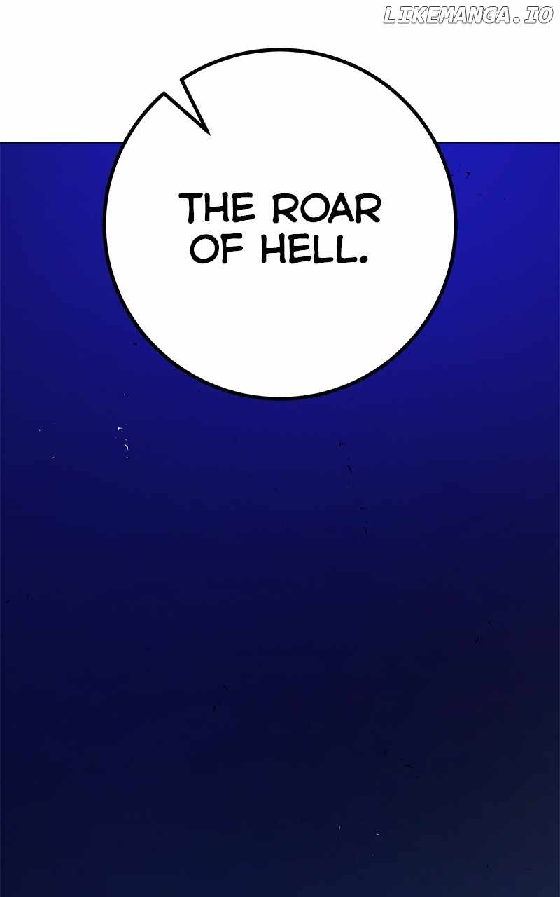 Hero the Maximum Chapter 56 - Page 105