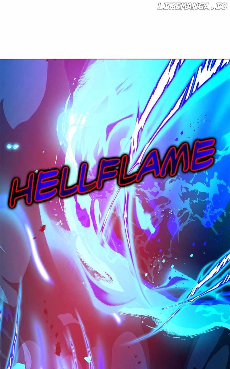 Hero the Maximum Chapter 56 - Page 107