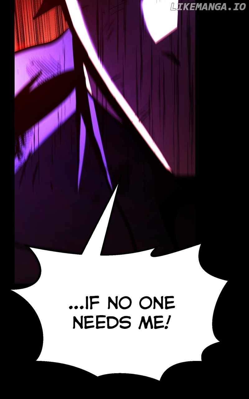 Hero the Maximum Chapter 56 - Page 11
