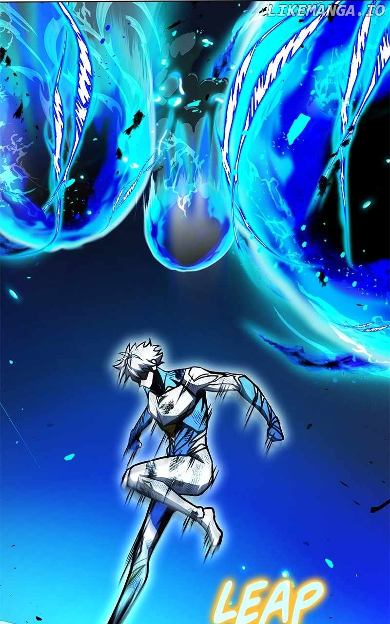 Hero the Maximum Chapter 56 - Page 110