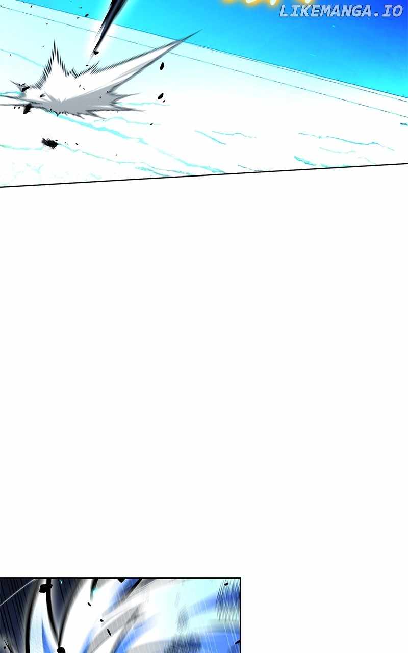 Hero the Maximum Chapter 56 - Page 111