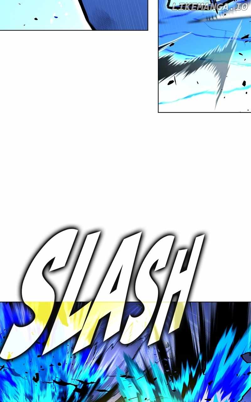 Hero the Maximum Chapter 56 - Page 113