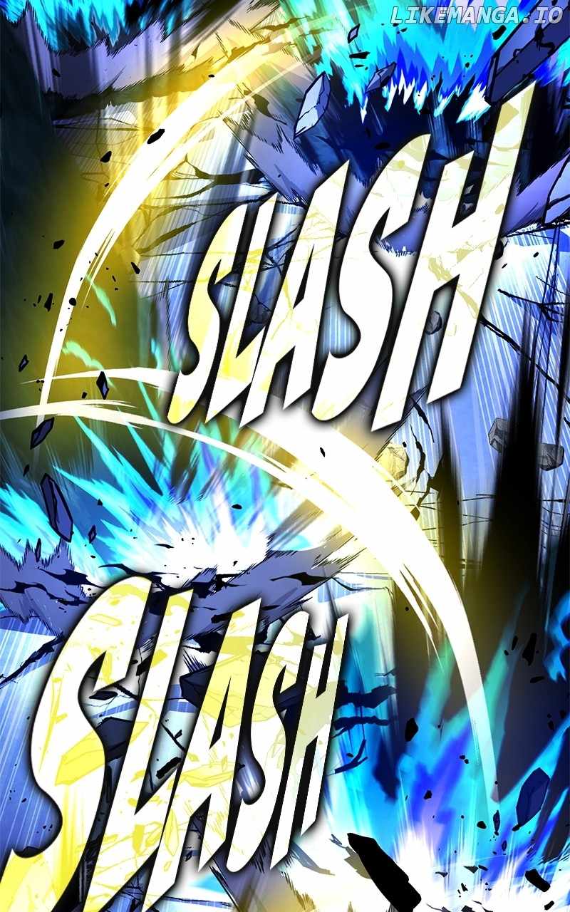 Hero the Maximum Chapter 56 - Page 114