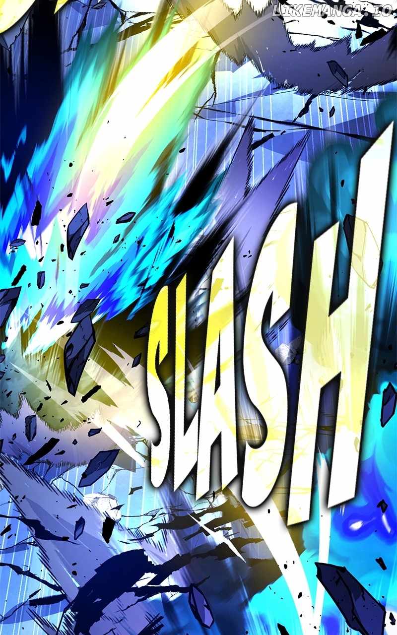Hero the Maximum Chapter 56 - Page 115