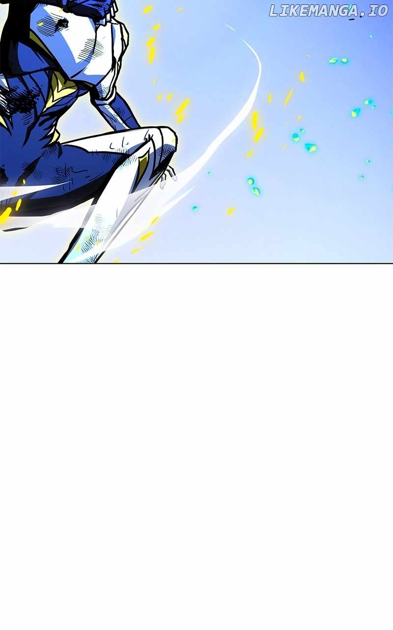 Hero the Maximum Chapter 56 - Page 118
