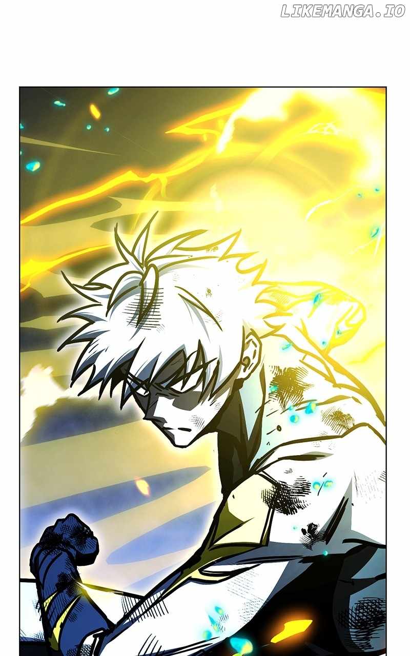 Hero the Maximum Chapter 56 - Page 119