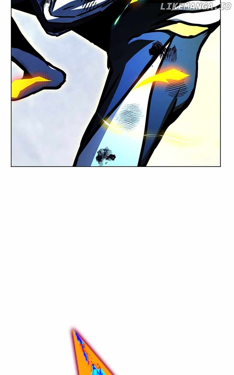Hero the Maximum Chapter 56 - Page 120
