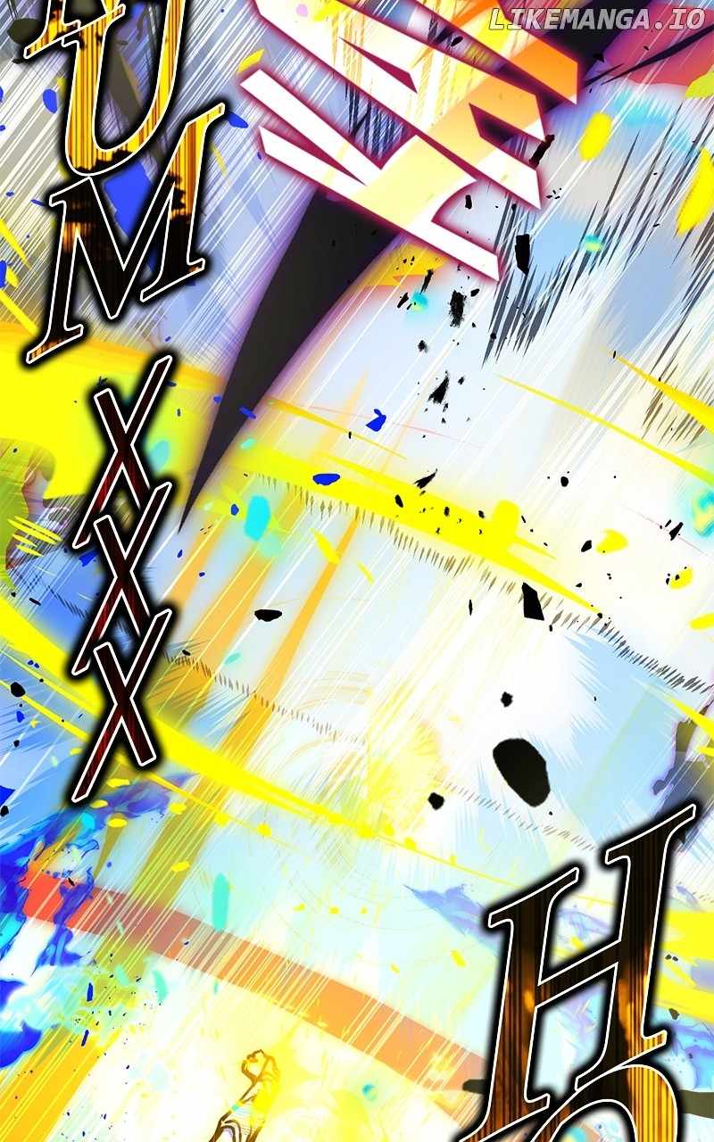 Hero the Maximum Chapter 56 - Page 122