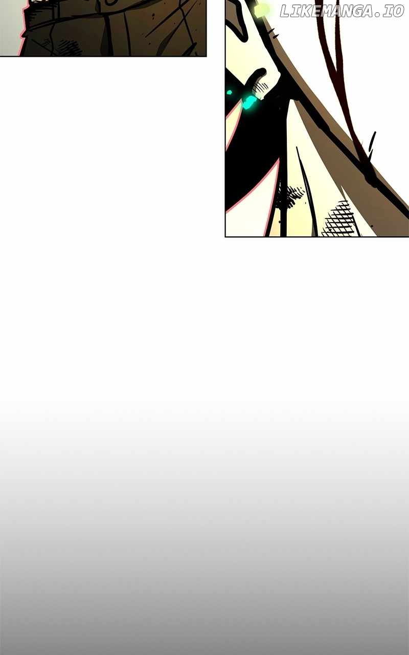 Hero the Maximum Chapter 56 - Page 126