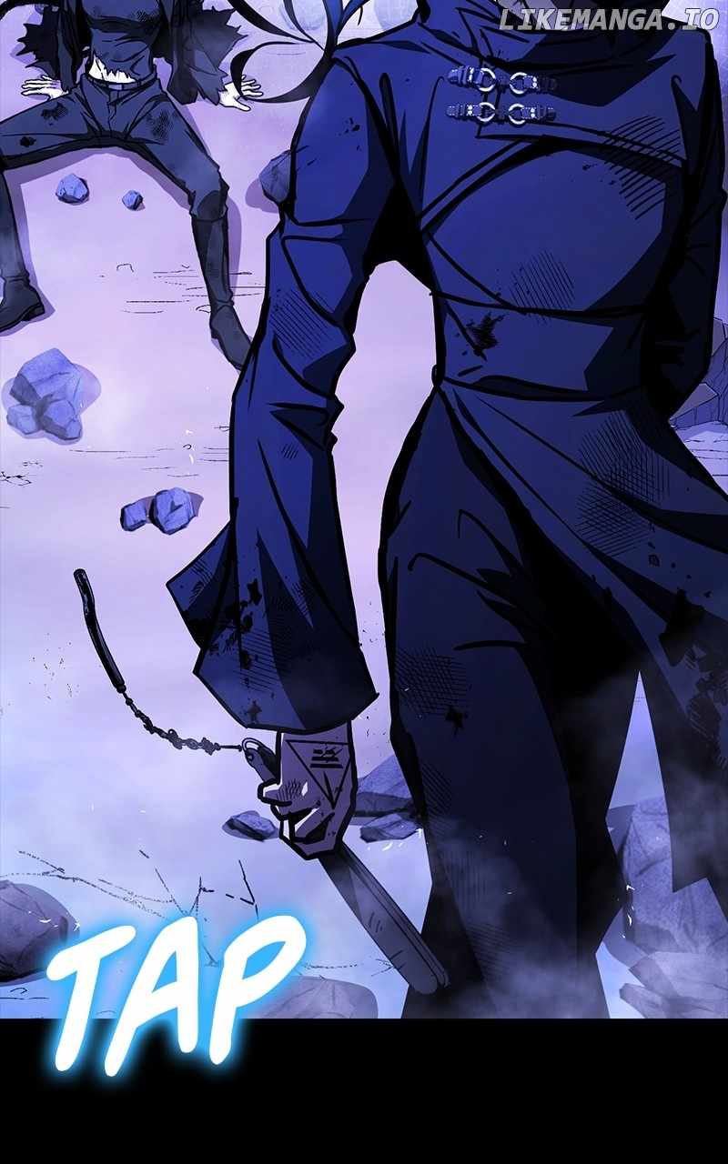 Hero the Maximum Chapter 56 - Page 13