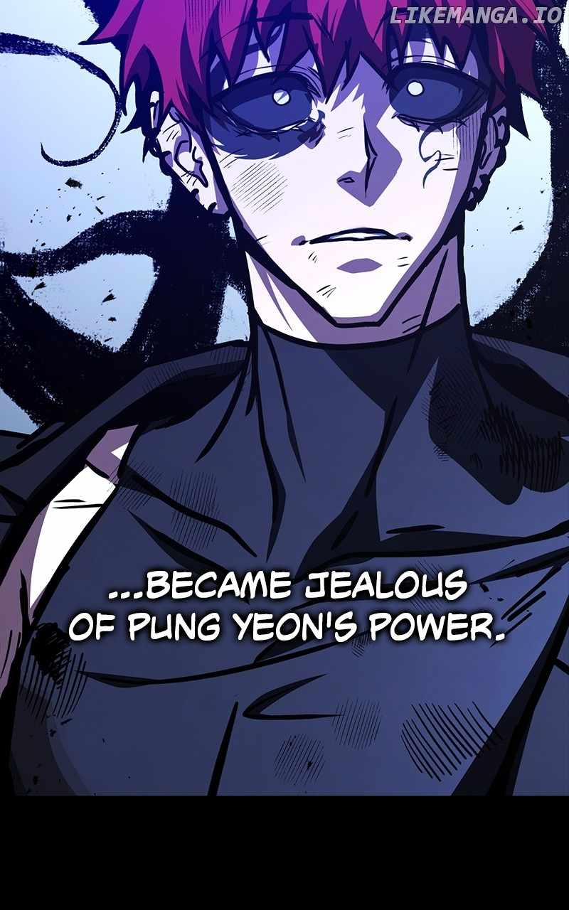 Hero the Maximum Chapter 56 - Page 131