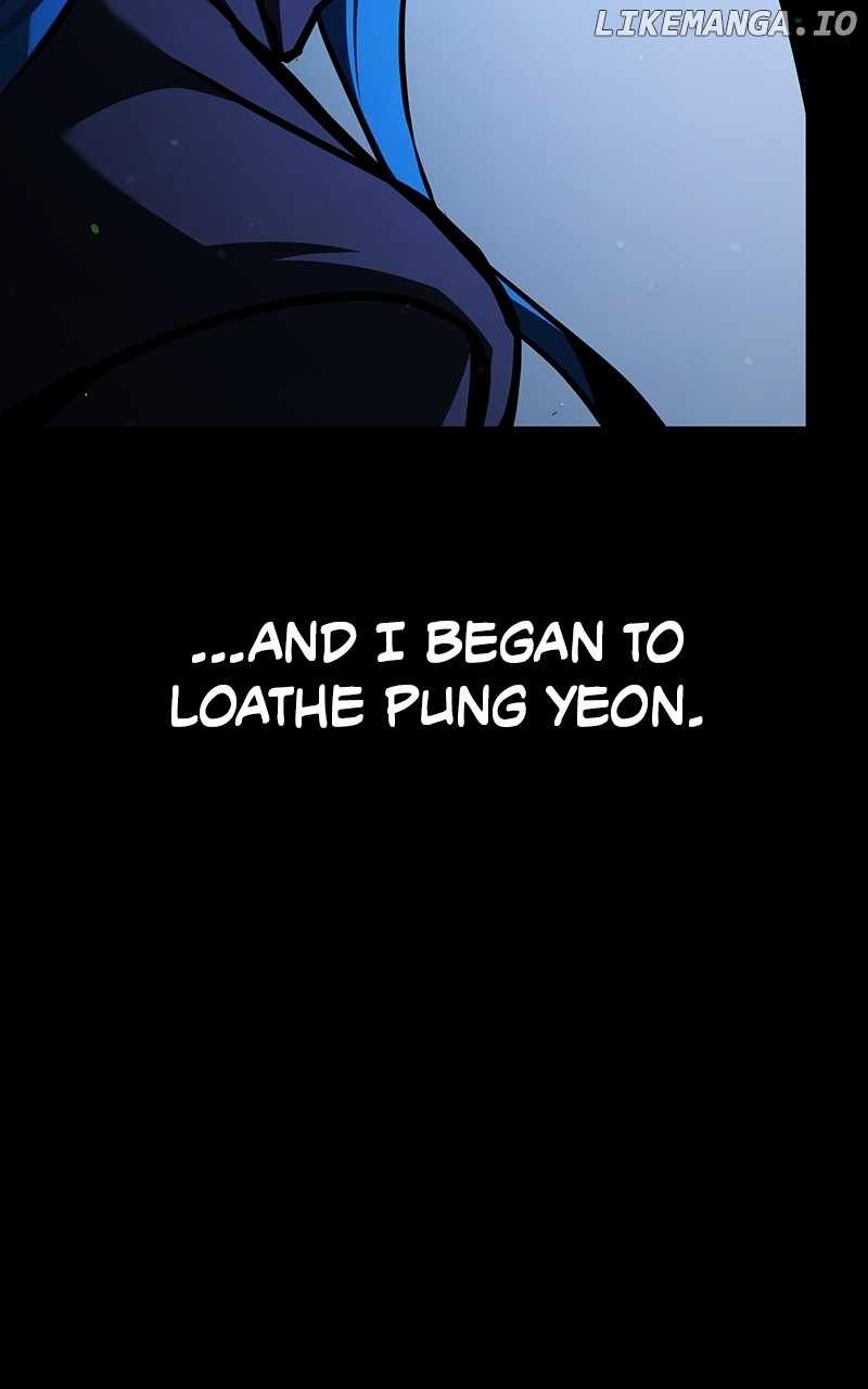 Hero the Maximum Chapter 56 - Page 134