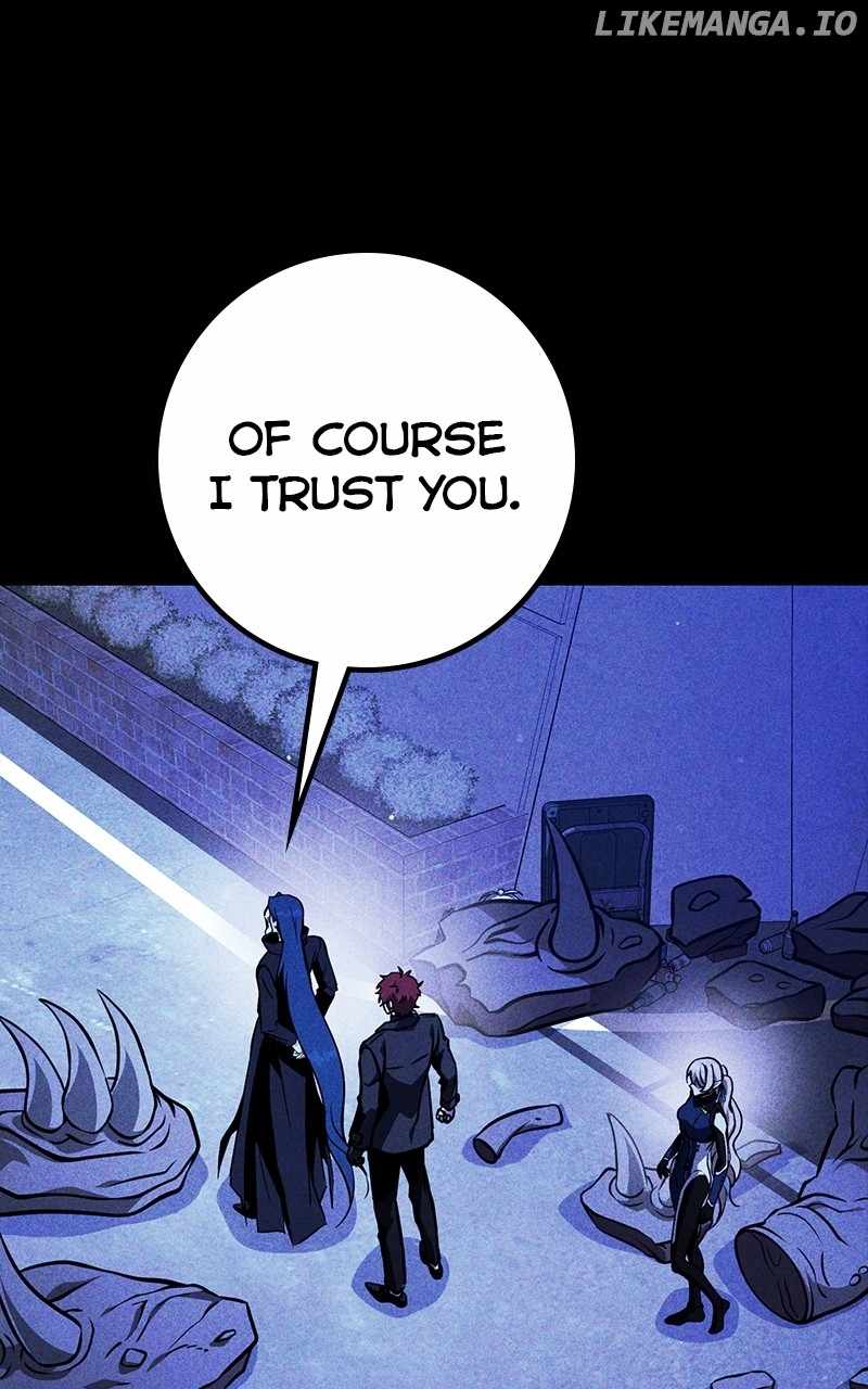 Hero the Maximum Chapter 56 - Page 136