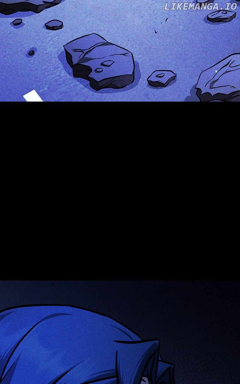 Hero the Maximum Chapter 56 - Page 137