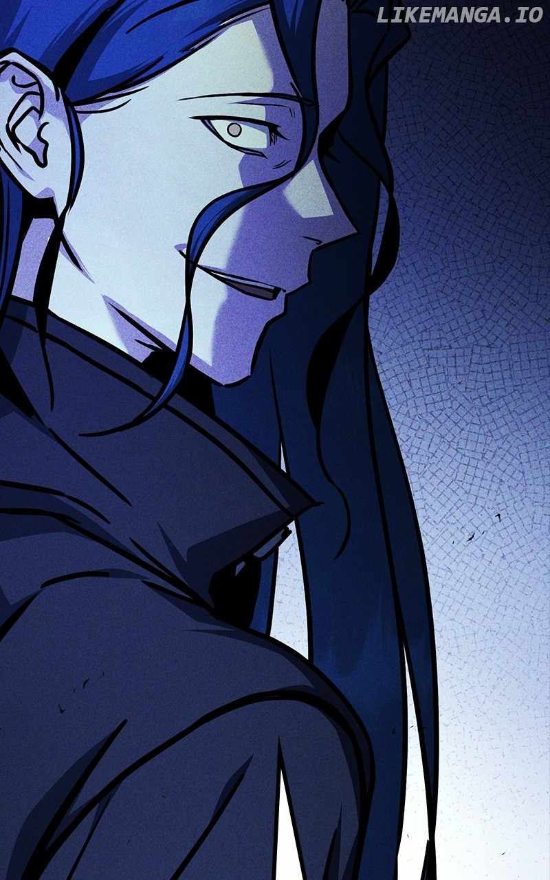 Hero the Maximum Chapter 56 - Page 138