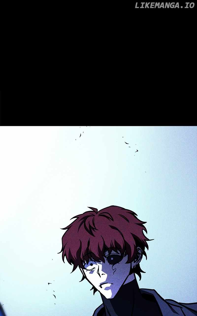 Hero the Maximum Chapter 56 - Page 140