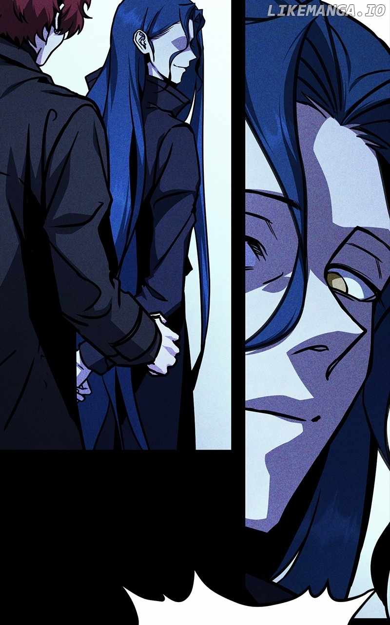 Hero the Maximum Chapter 56 - Page 143