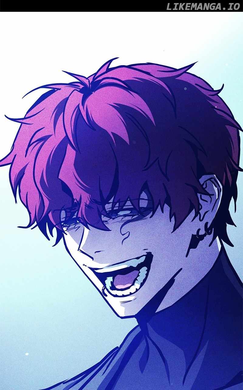 Hero the Maximum Chapter 56 - Page 145