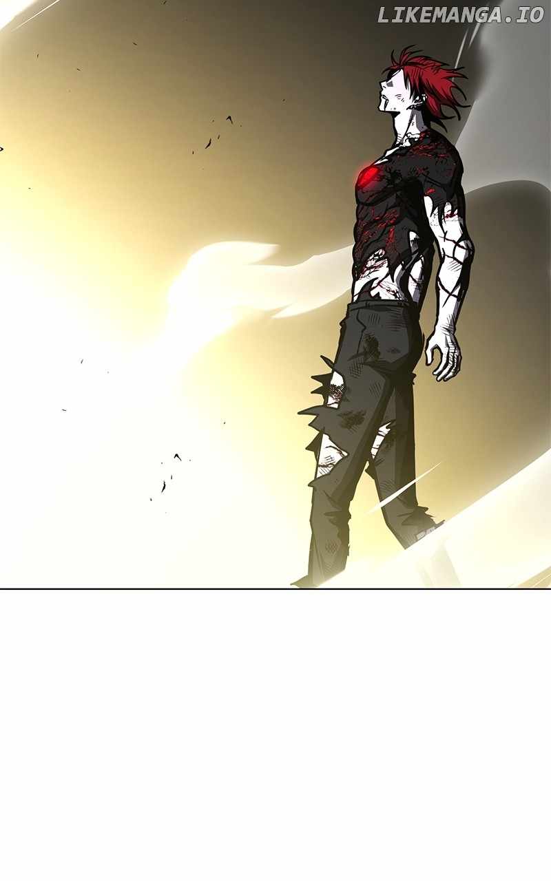 Hero the Maximum Chapter 56 - Page 150