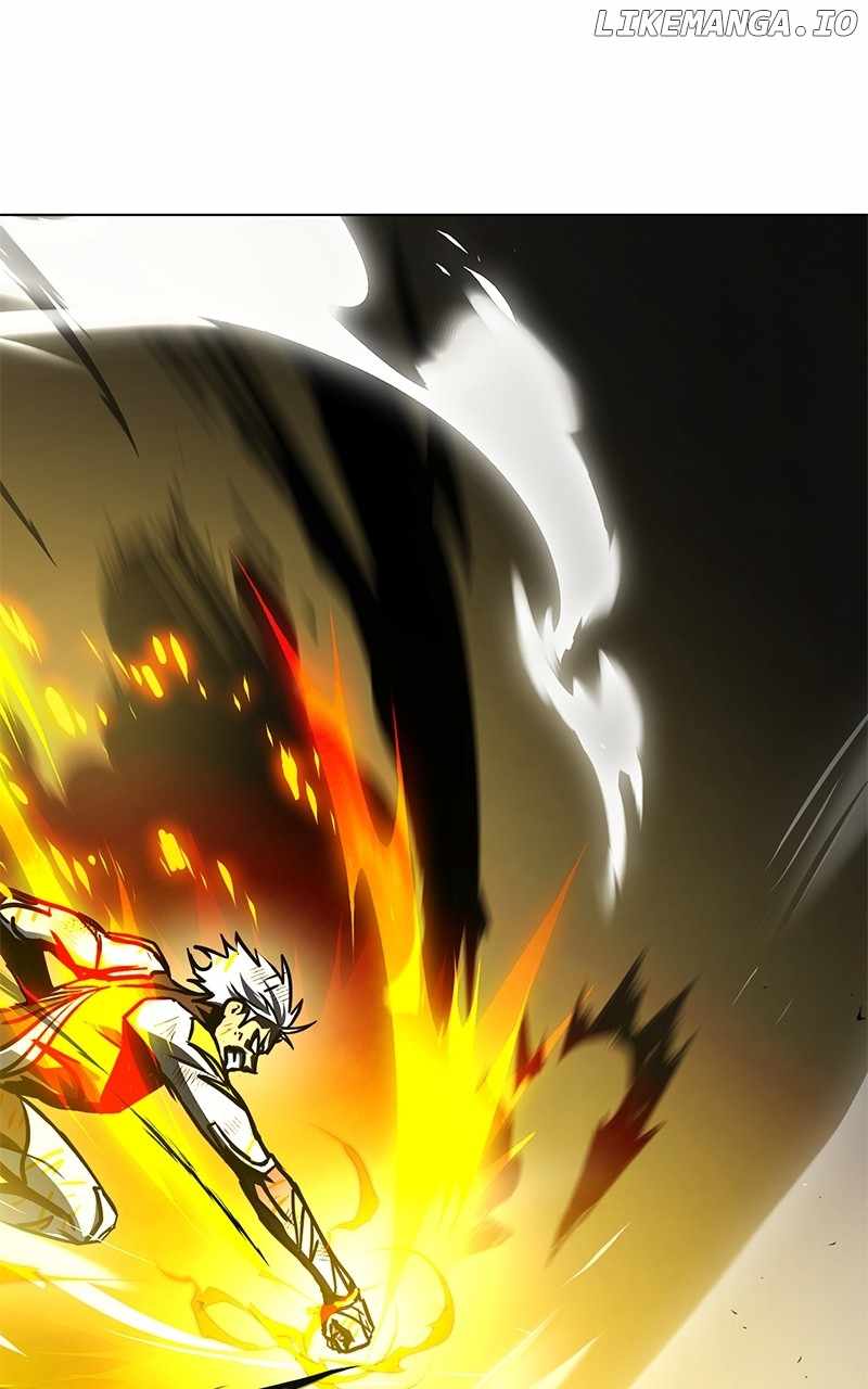 Hero the Maximum Chapter 56 - Page 151