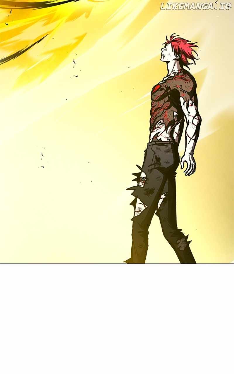 Hero the Maximum Chapter 56 - Page 152