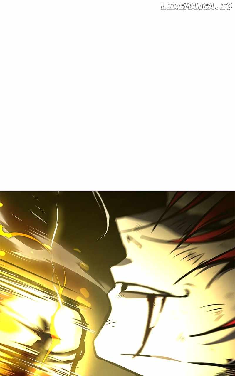 Hero the Maximum Chapter 56 - Page 153