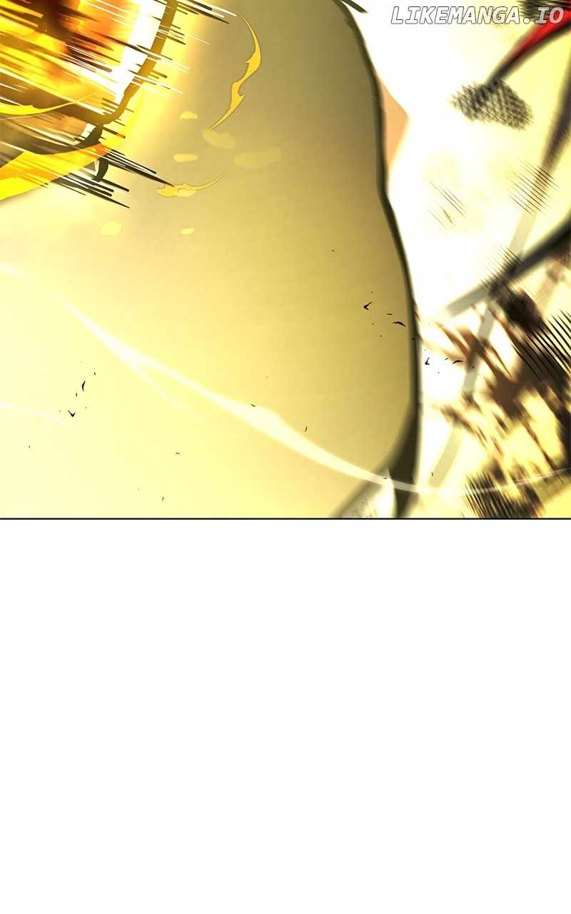 Hero the Maximum Chapter 56 - Page 154