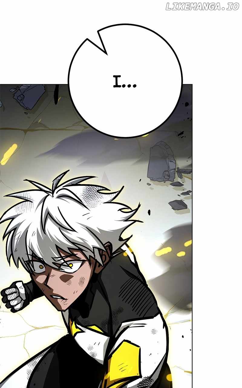 Hero the Maximum Chapter 56 - Page 158