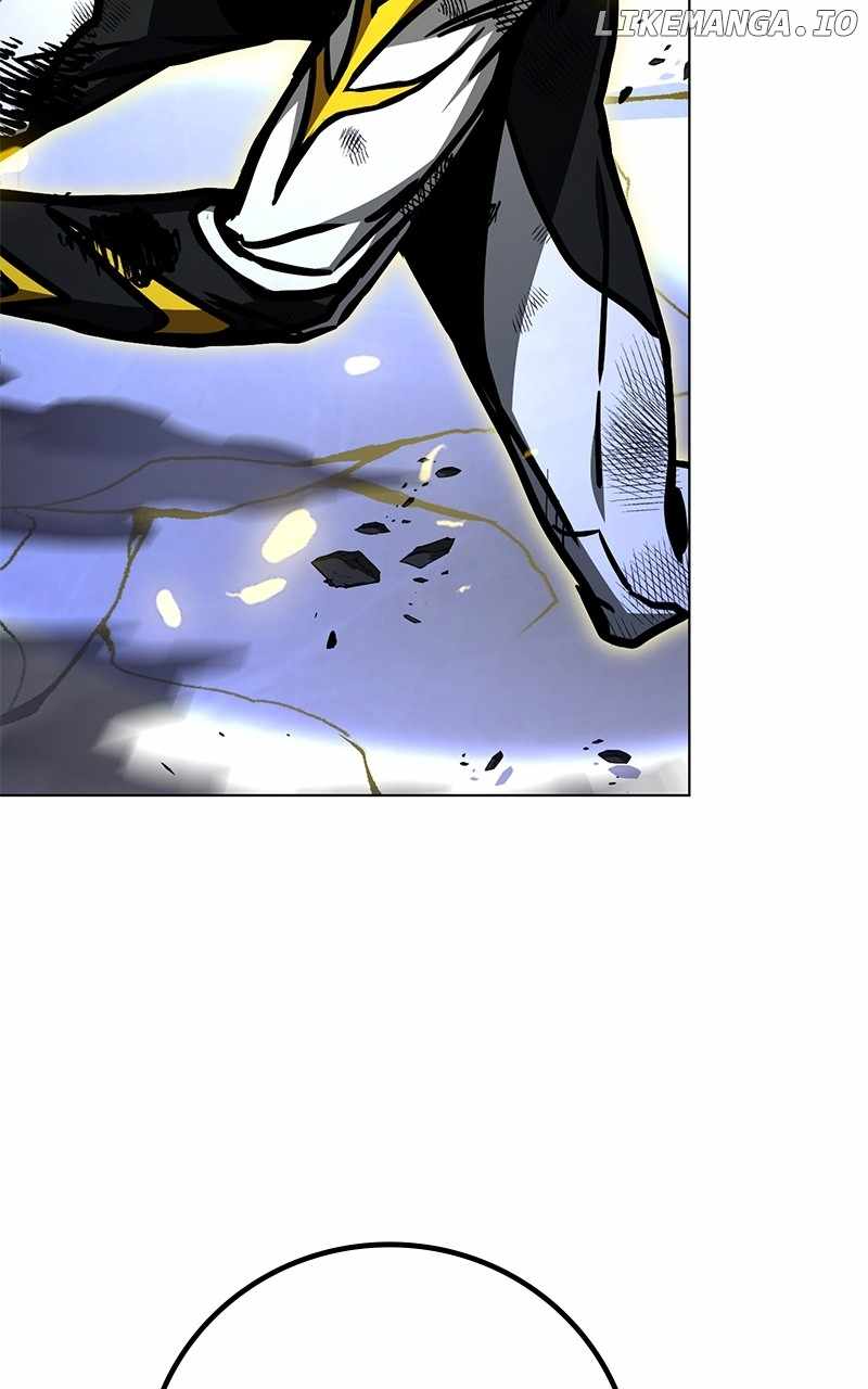 Hero the Maximum Chapter 56 - Page 159