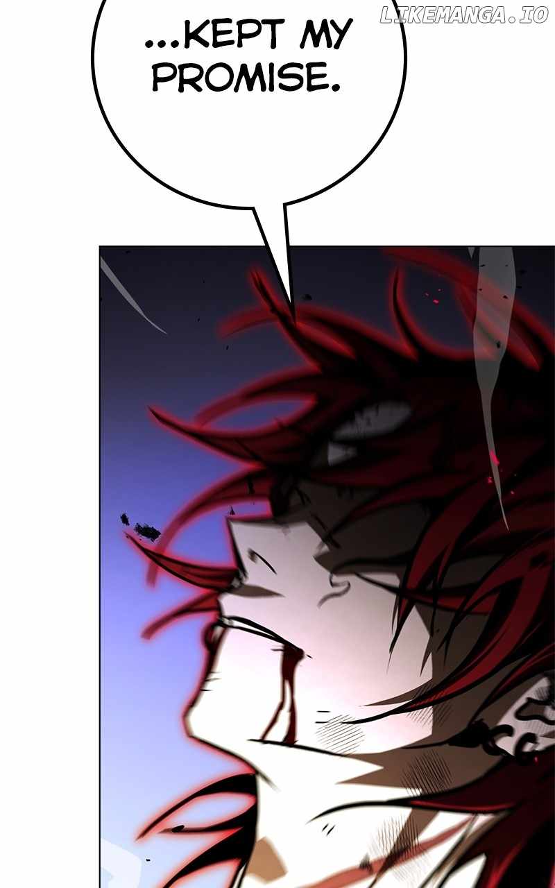 Hero the Maximum Chapter 56 - Page 160