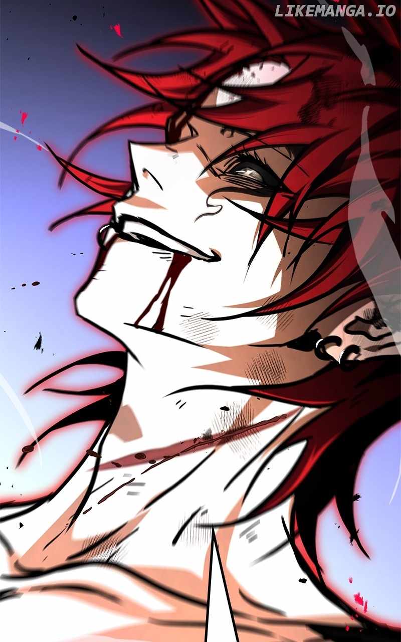 Hero the Maximum Chapter 56 - Page 162