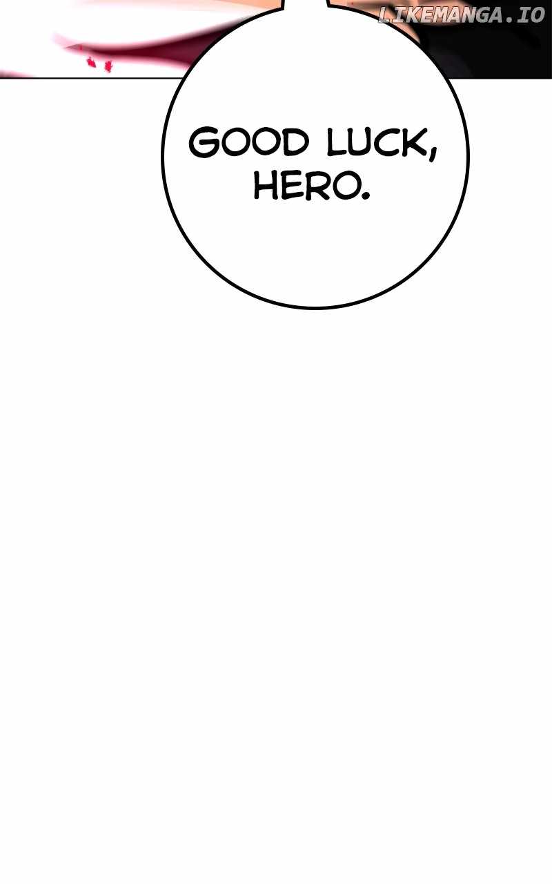 Hero the Maximum Chapter 56 - Page 163