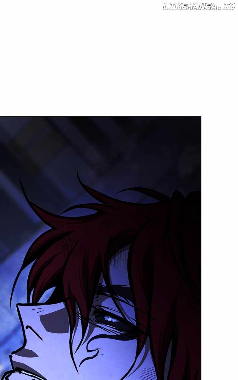 Hero the Maximum Chapter 56 - Page 166